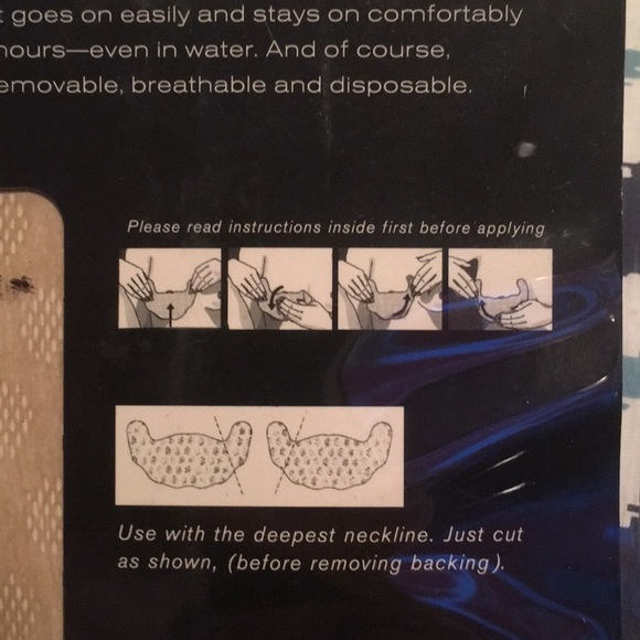 Victoria’s Secrete Bare Attitude NWT - Picture 3 of 5